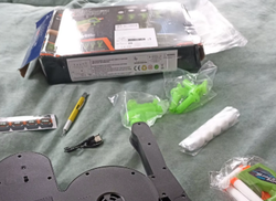 review photo