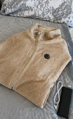 review photo