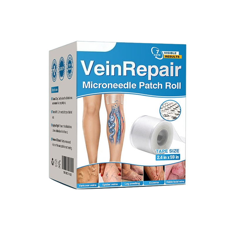 GetCarevo™ Vein Skin Care Patch