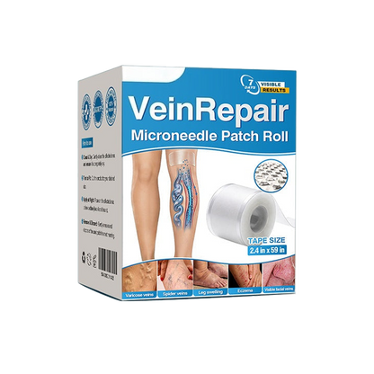 GetCarevo™ Vein Skin Care Patch