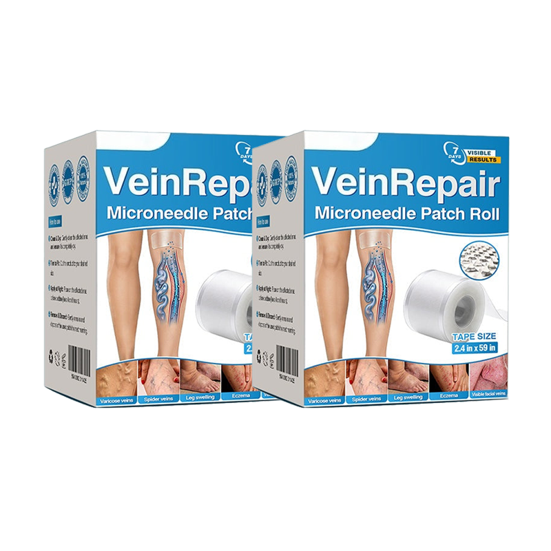 GetCarevo™ Vein Skin Care Patch