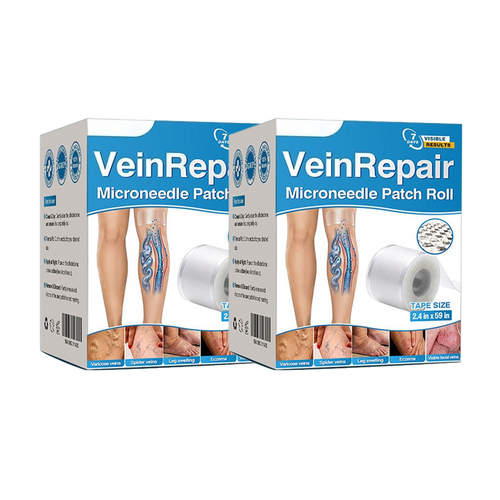 GetCarevo™ Vein Skin Care Patch