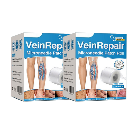 GetCarevo™ Vein Skin Care Patch