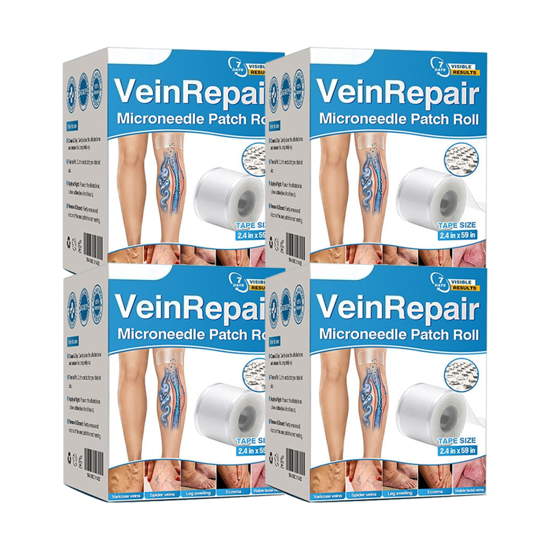 GetCarevo™ Vein Skin Care Patch