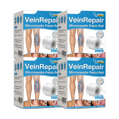 GetCarevo™ Vein Skin Care Patch