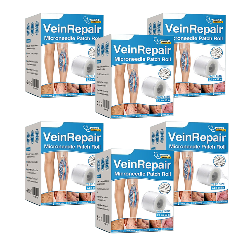 GetCarevo™ Vein Skin Care Patch