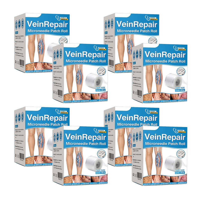 GetCarevo™ Vein Skin Care Patch