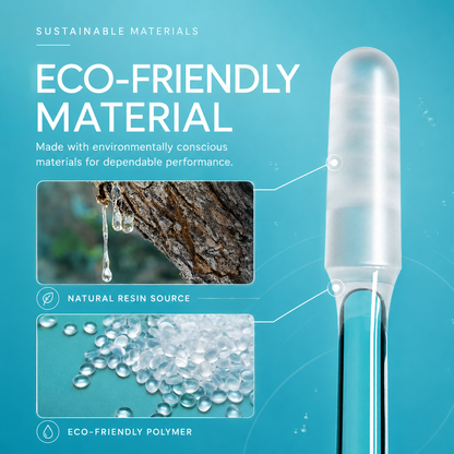 ⏰ Last Day for This Low Price! 🔥 Ear-Cleaning Tools — Adhesive Cleaning Swabs 🦻✨